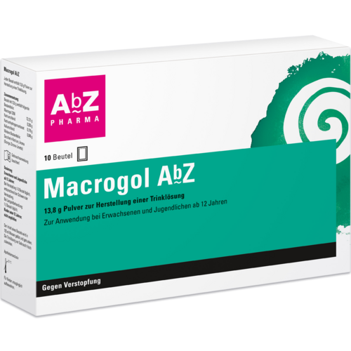 Macrogol AbZ