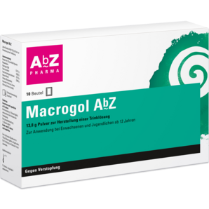 Macrogol AbZ