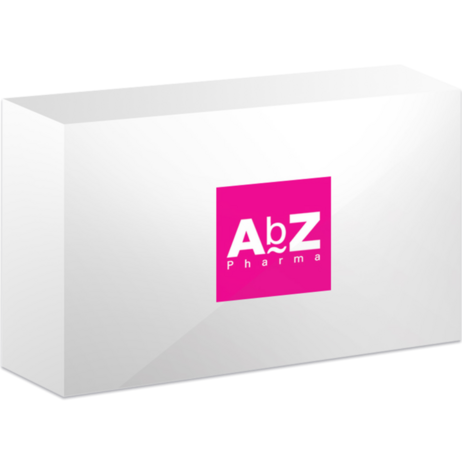 Azithromycin AbZ 250&nbsp;mg Filmtabletten