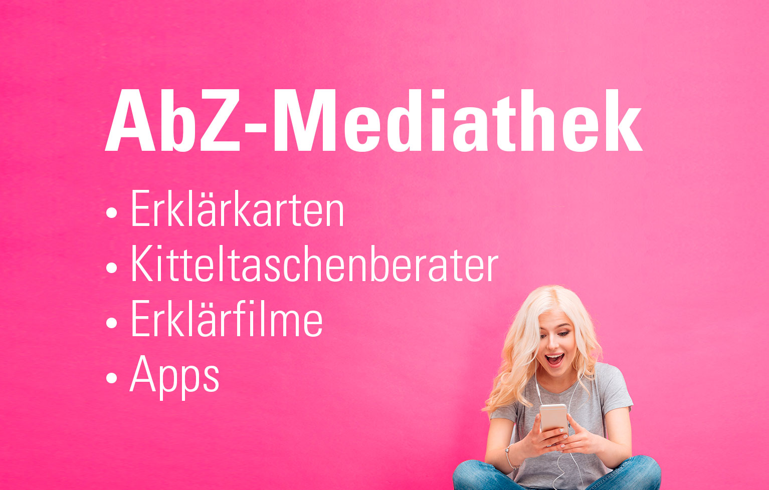 AbZ-Mediathek - Teaserbild
