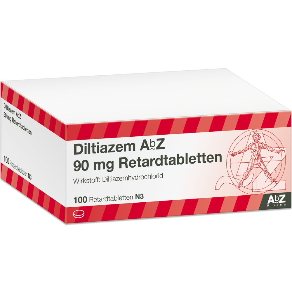 Diltiazem Online