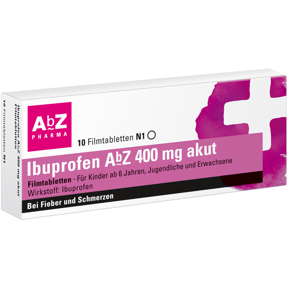 Ibuprofen abz 400mg akut FTA OP10 3D Web quer links full 11722831